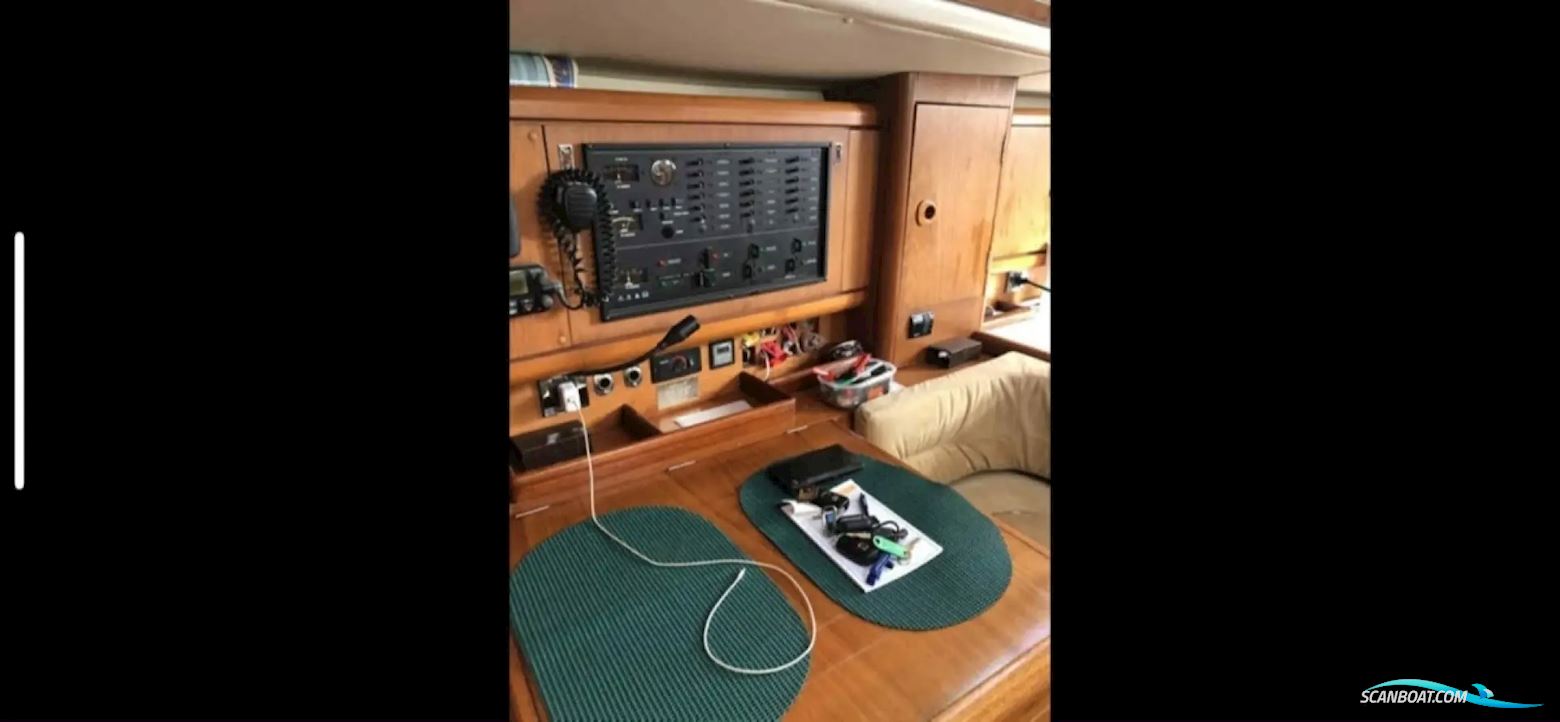 Wauquiez Centurion 49