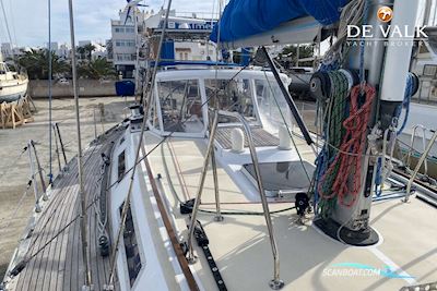 Wauquiez Centurion 49 Sailingboat 1991, with Yanmar engine, Spain