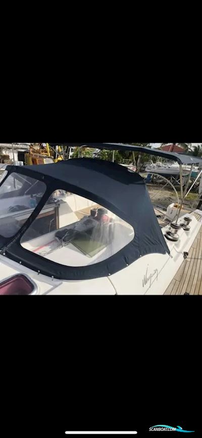 Wauquiez Centurion 49 Sailingboat 2005, with Yanmar engine, No country info