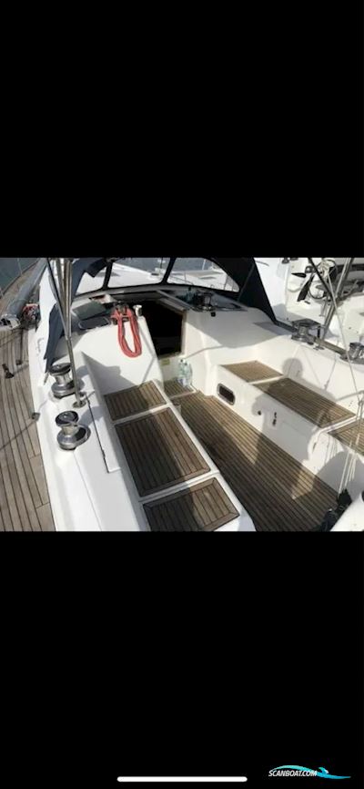 Wauquiez Centurion 49 Sailingboat 2005, with Yanmar engine, No country info