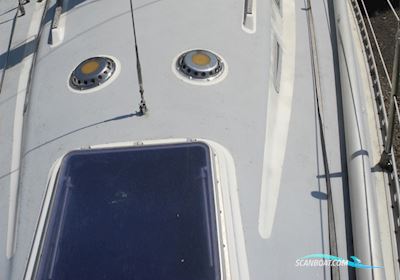 Wauquiez Gladiateur 33 Sailingboat 1983, with Volvo Penta MD11 engine, Belgium