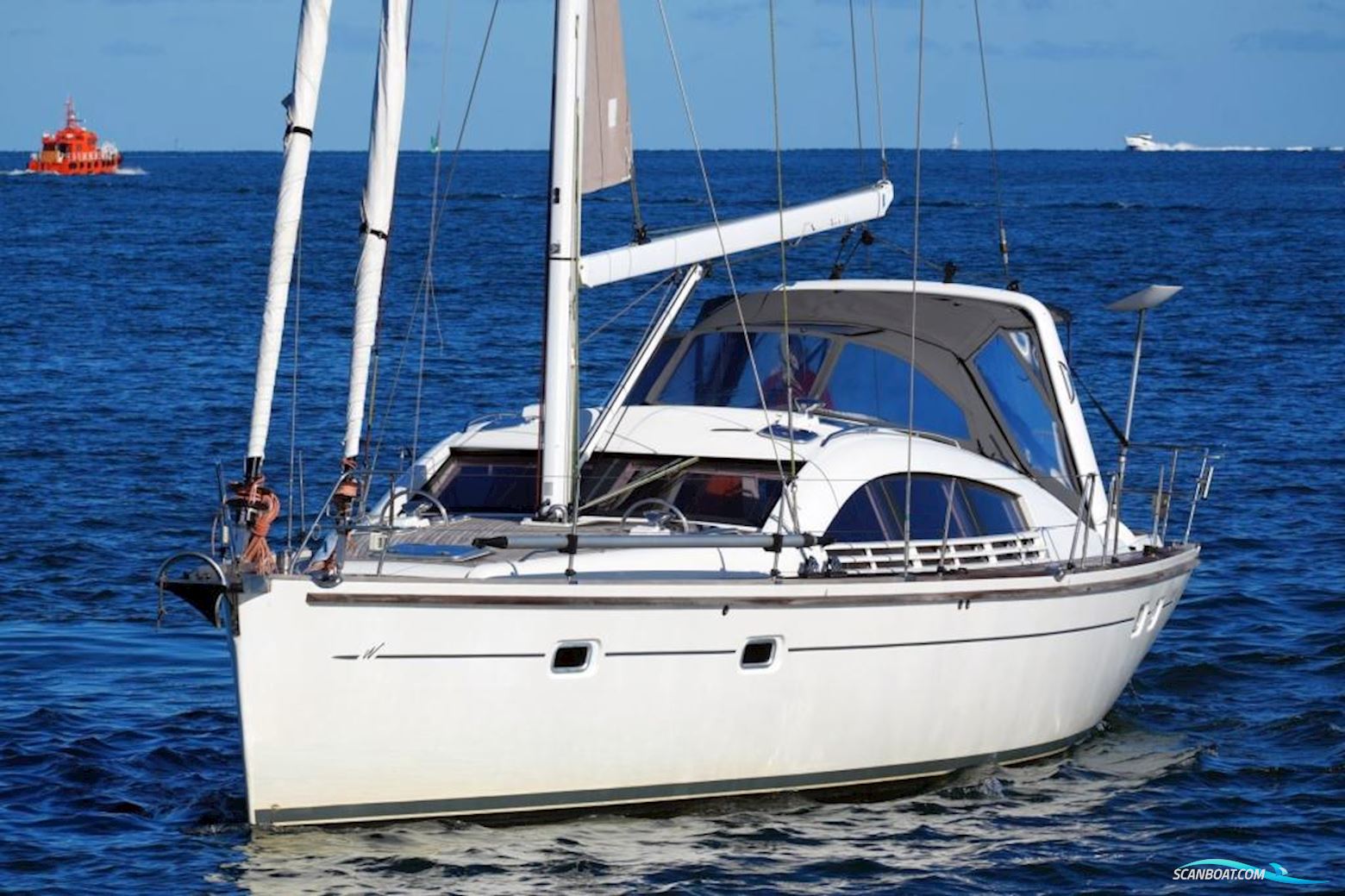 Wauquiez Pilot Saloon 47