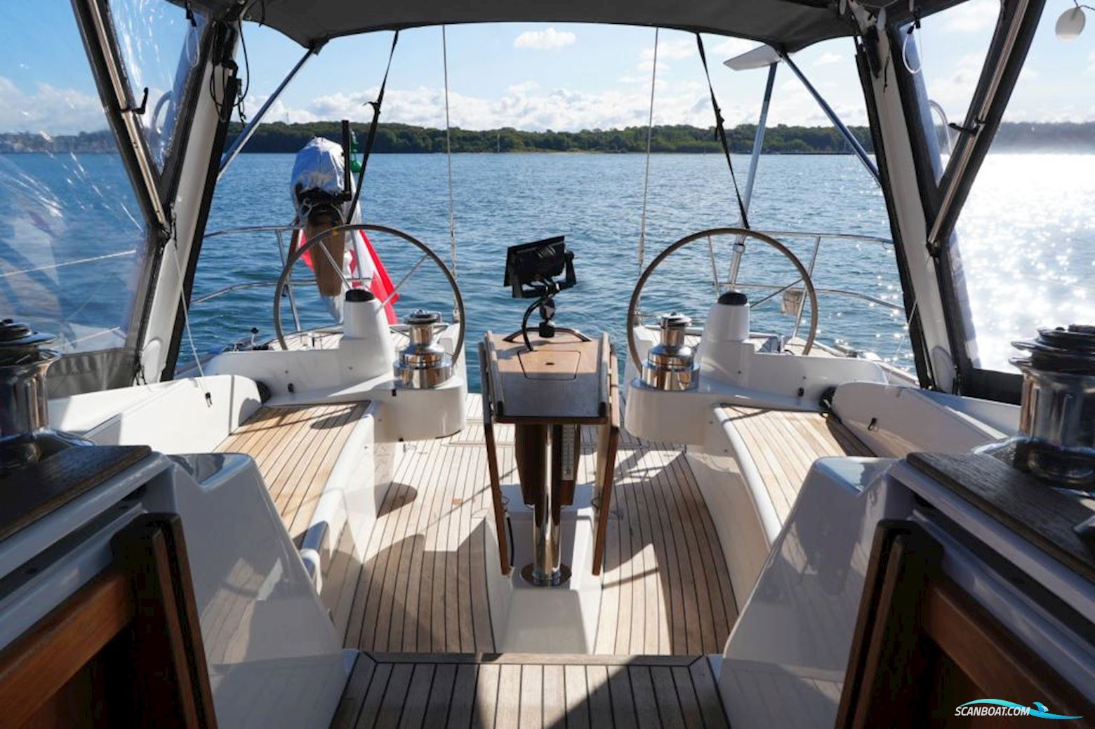 Wauquiez Pilot Saloon 47