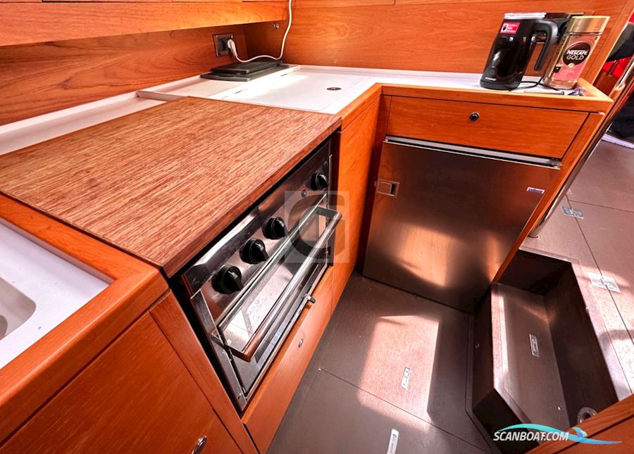 Wauquiez Pilot Saloon 48