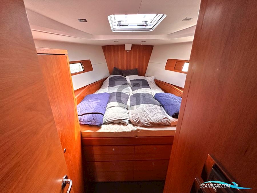 Wauquiez Pilot Saloon 48