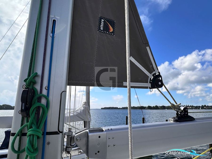 Wauquiez Pilot Saloon 48