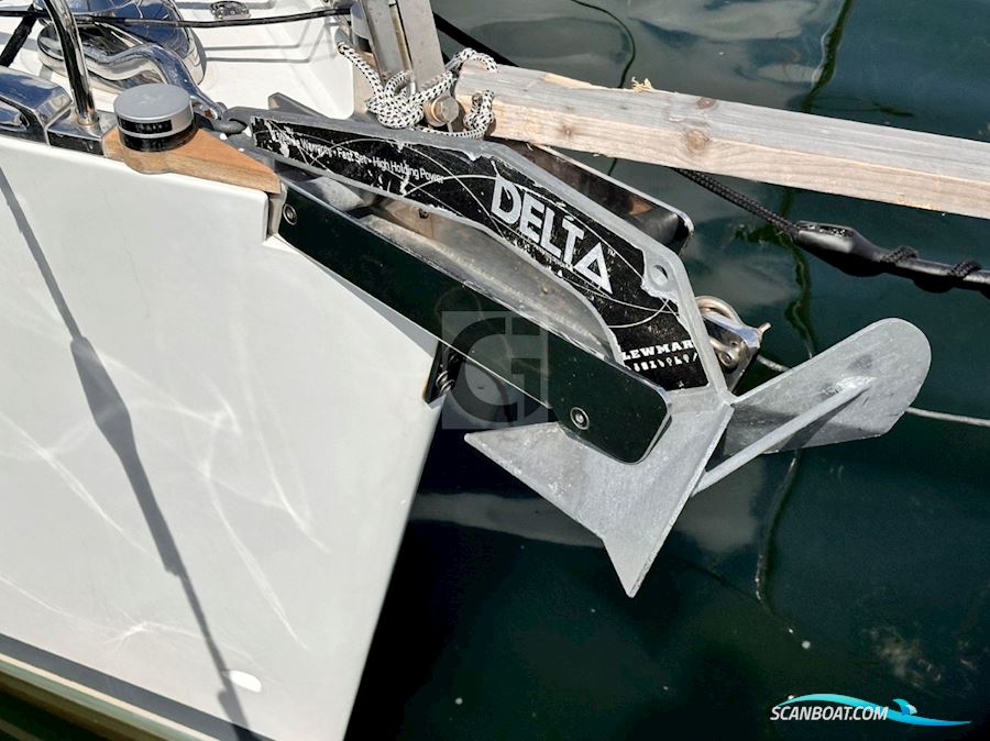 Wauquiez Pilot Saloon 48