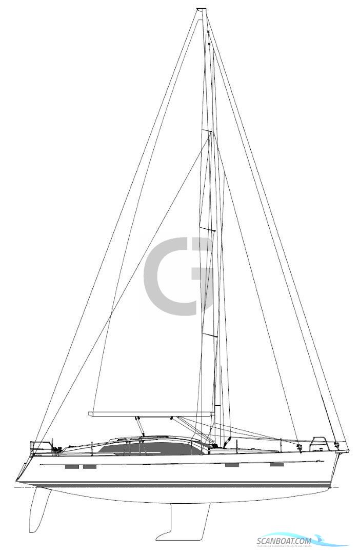 Wauquiez Pilot Saloon 48