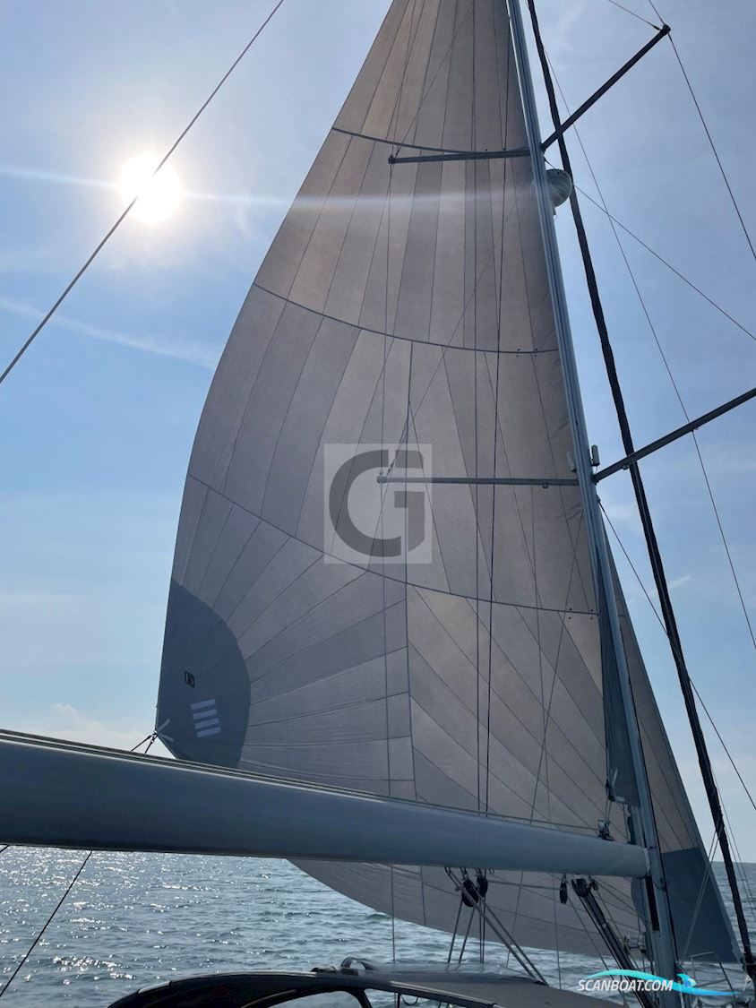 Wauquiez Pilot Saloon 48