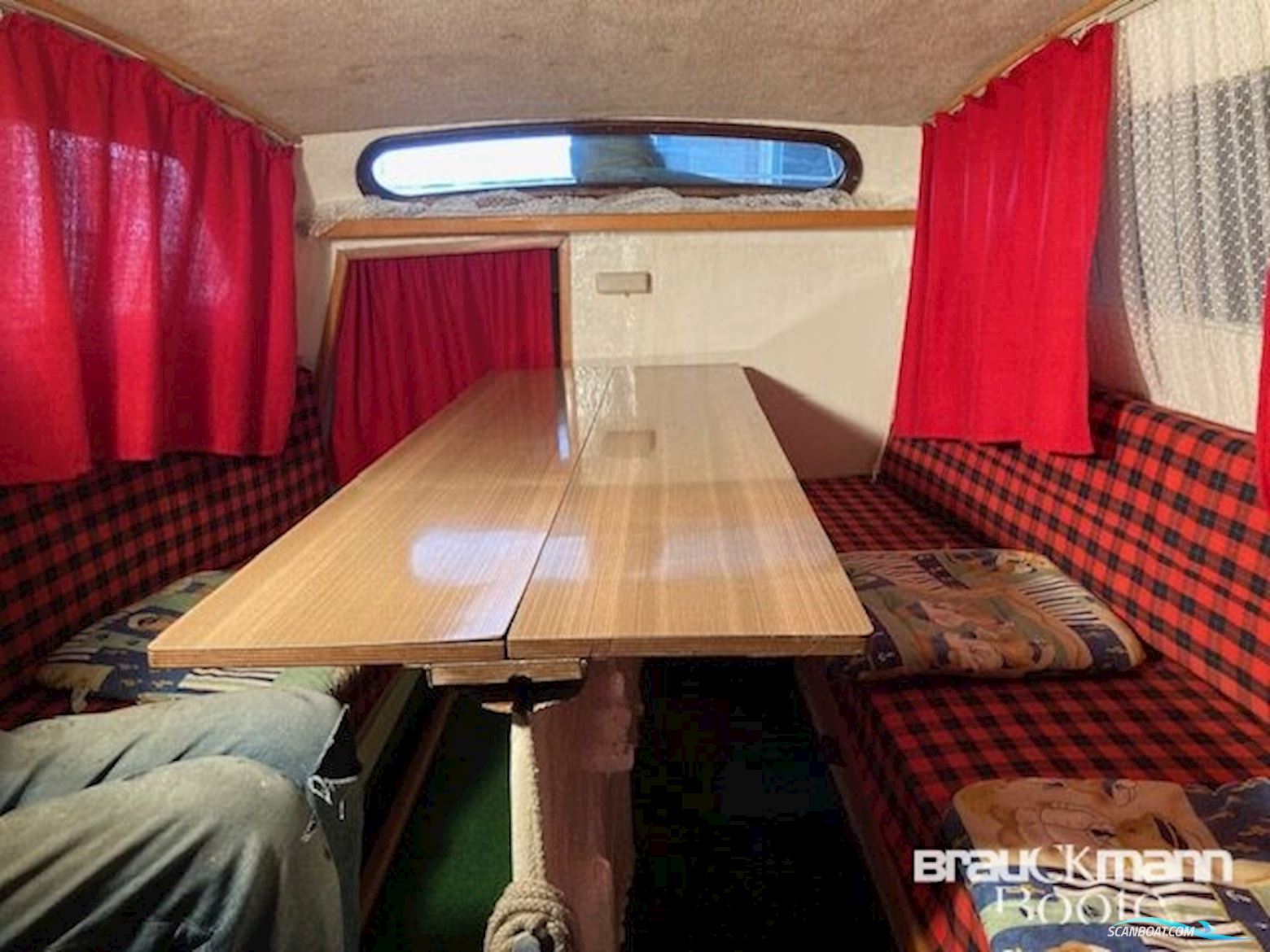 Werftbau P-Jollenkreuzer