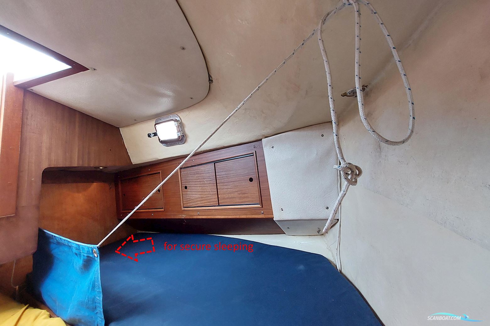 Westerly 33