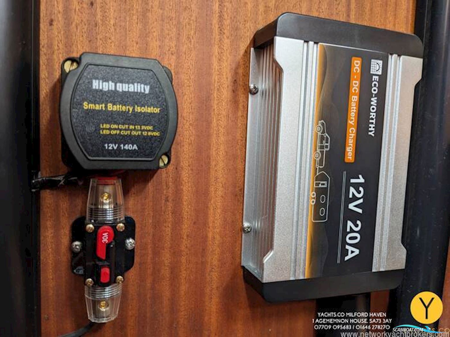 Westerly 33 Sloop Rig