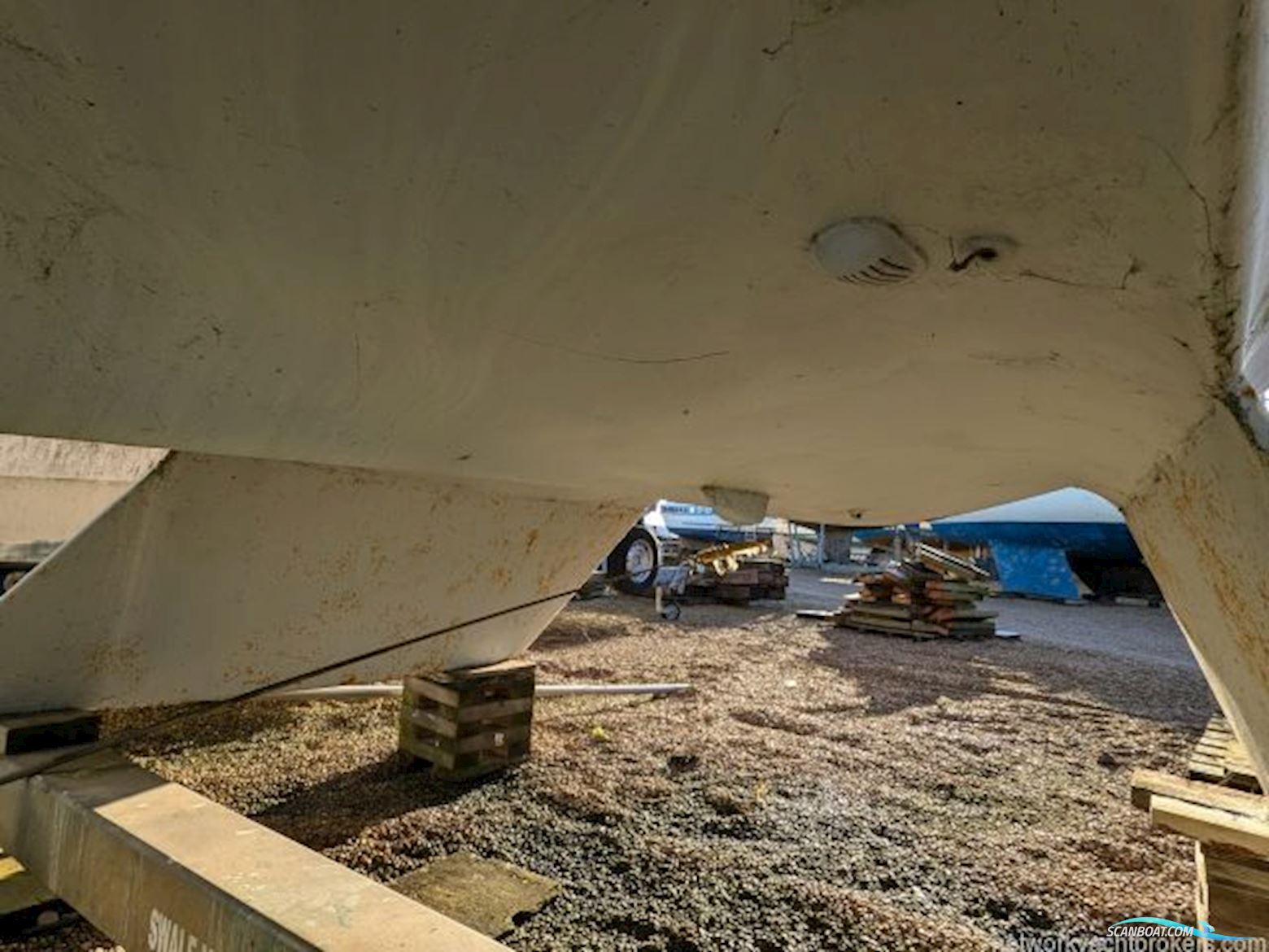 Westerly Centaur 26