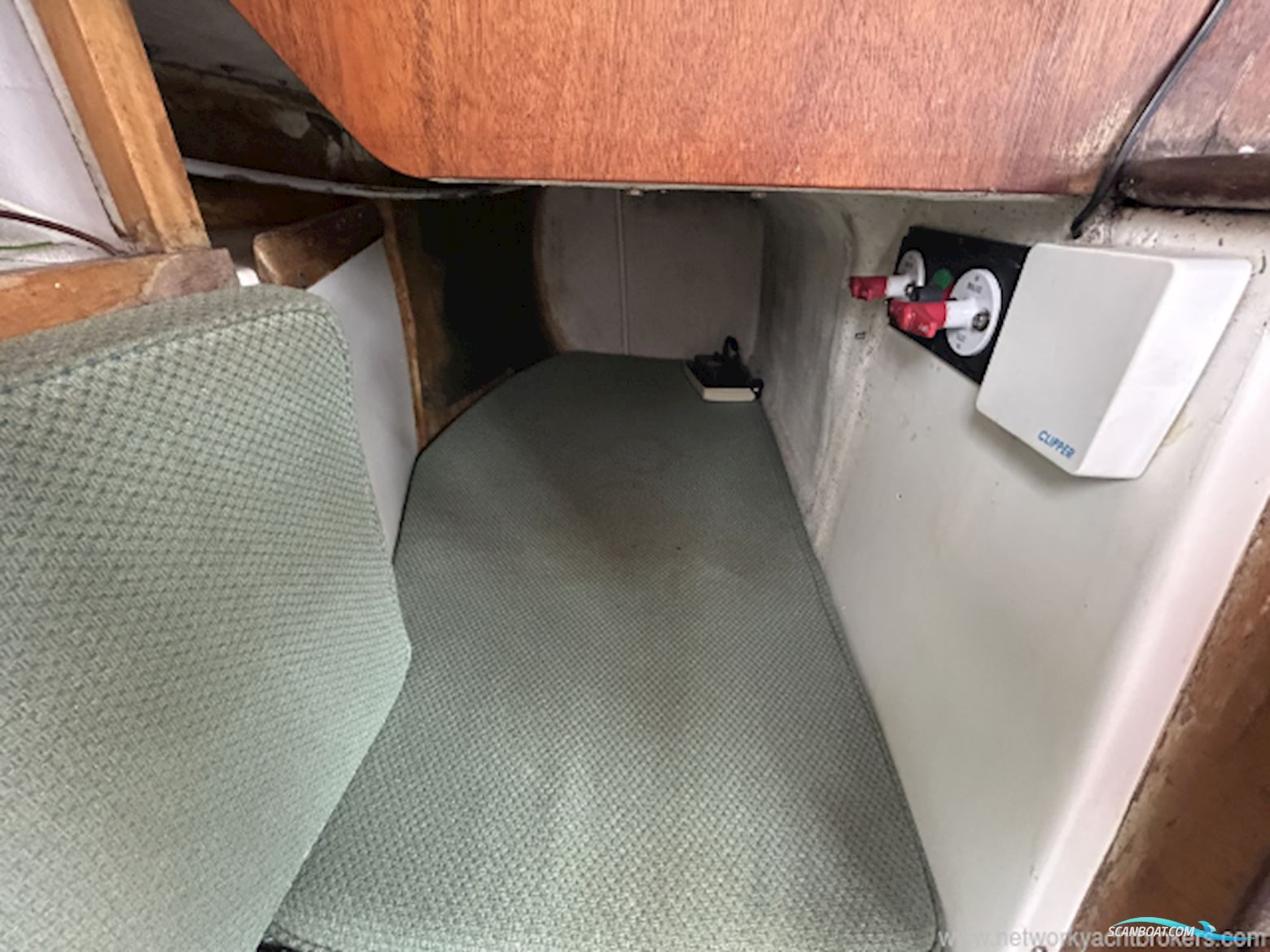 Westerly Centaur 26