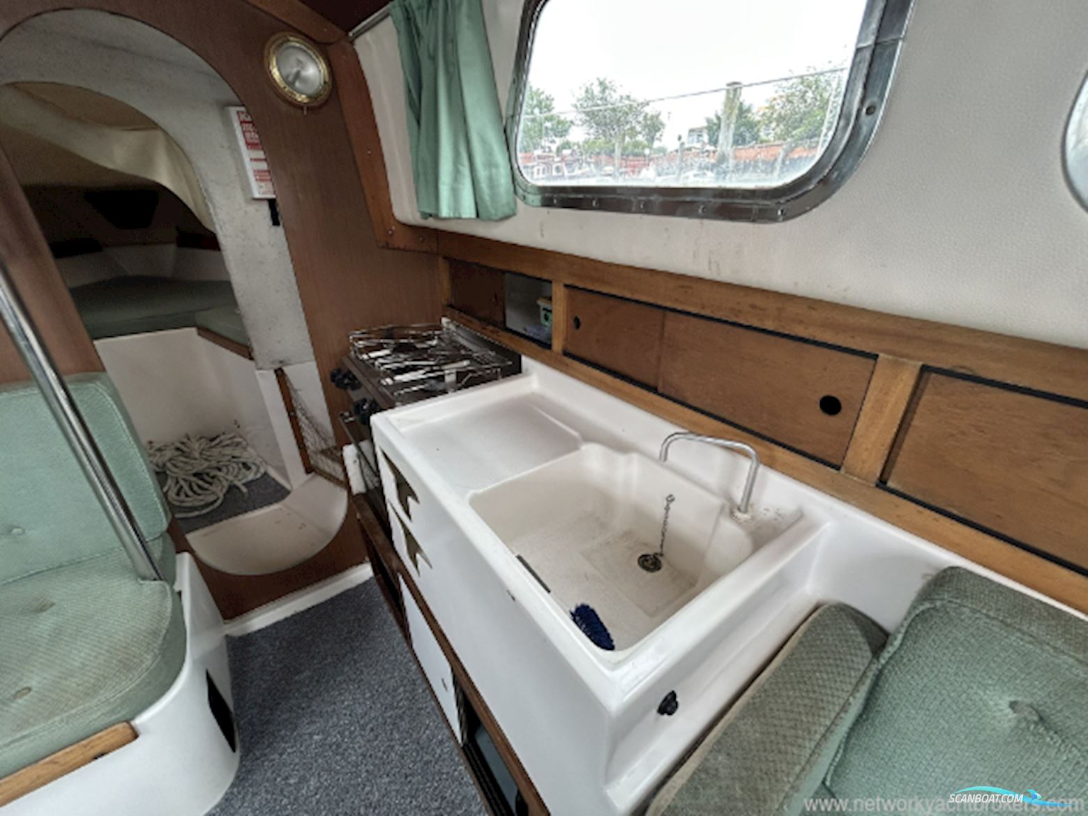 Westerly Centaur 26