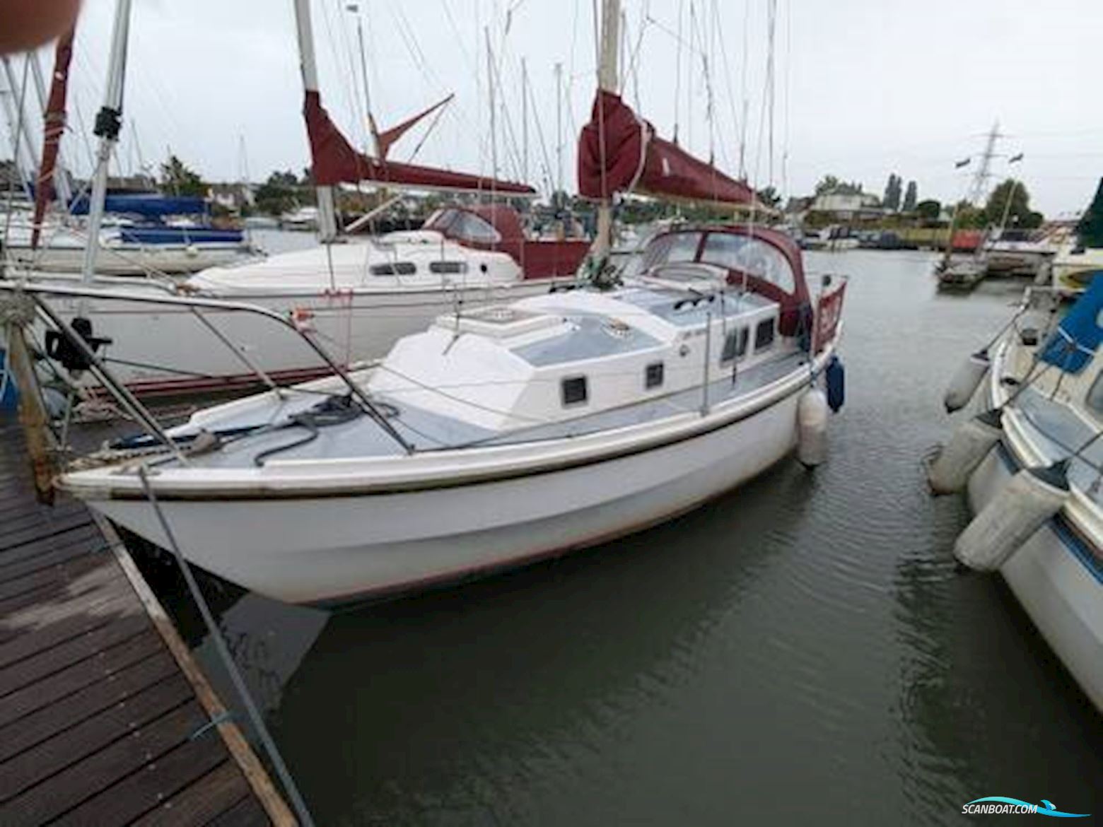 Westerly Centaur
