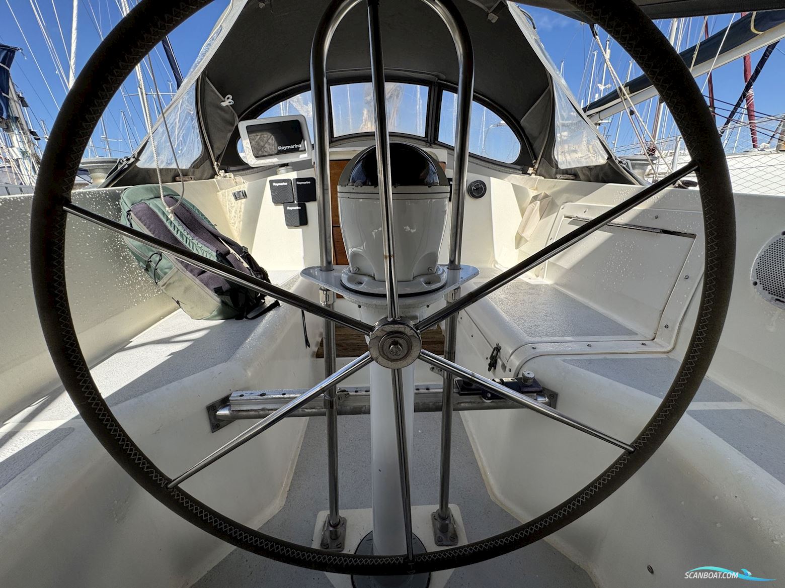 Westerly Conway 35