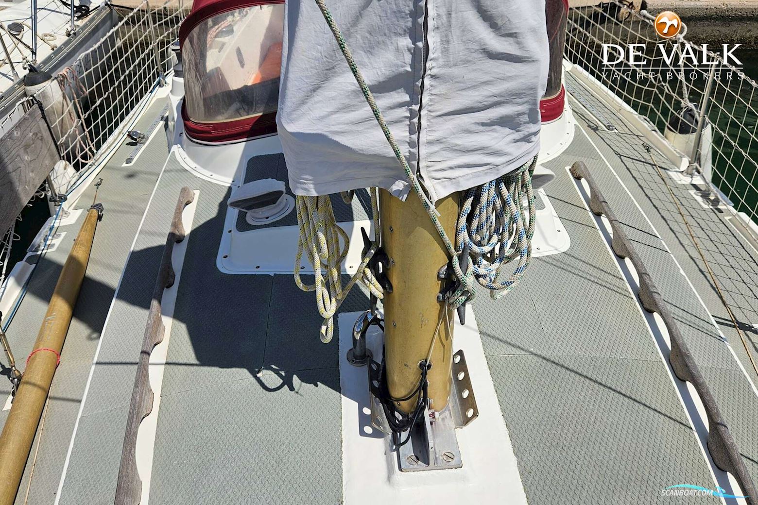 Westerly Conway 36