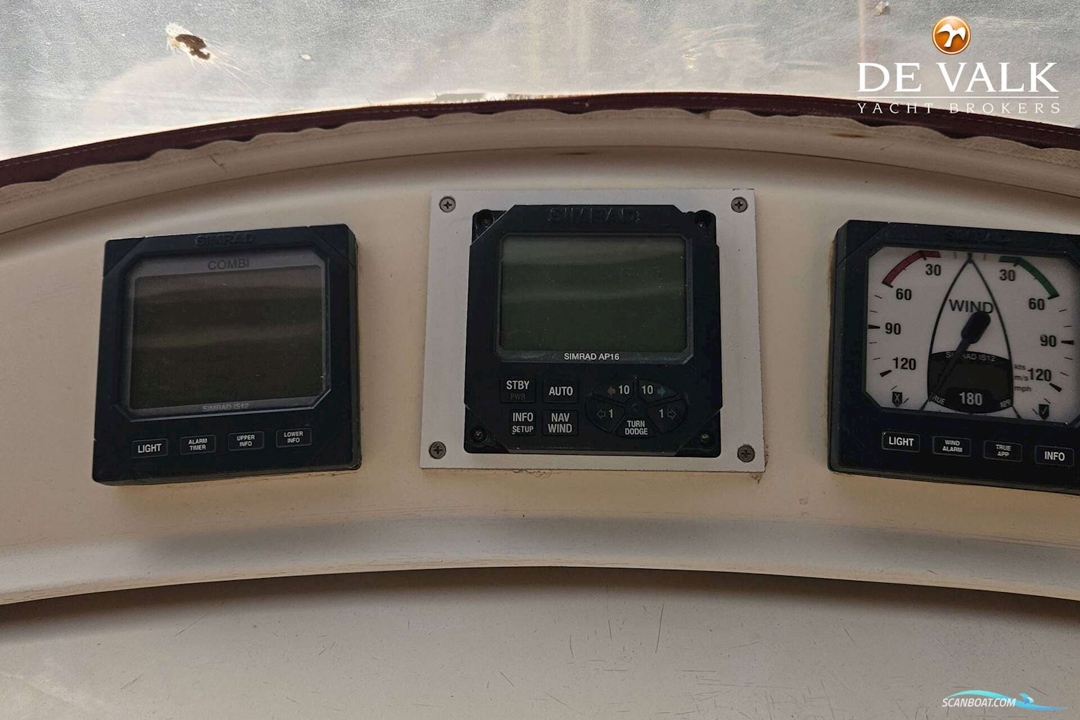 Westerly Conway 36