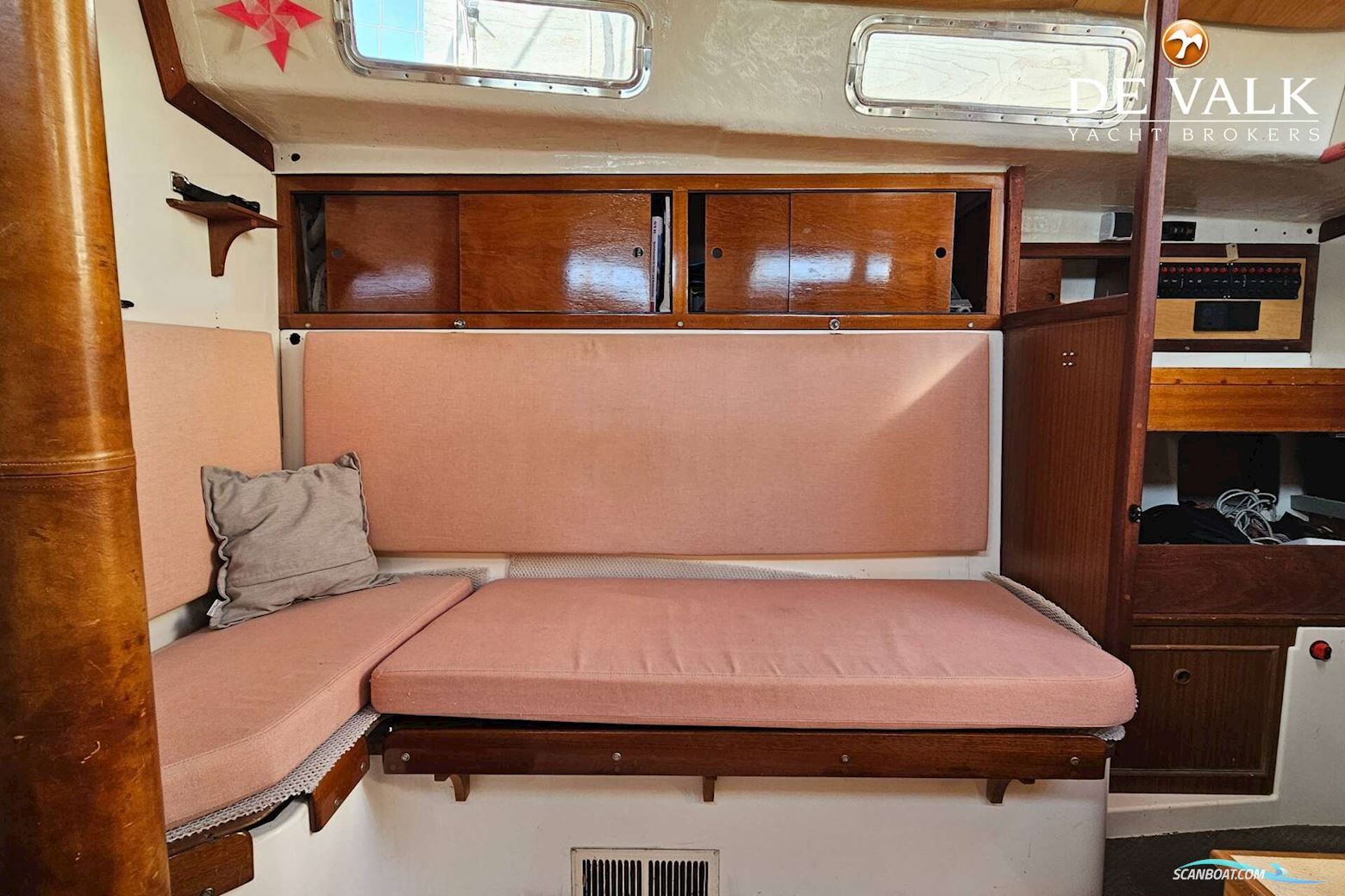 Westerly Conway 36