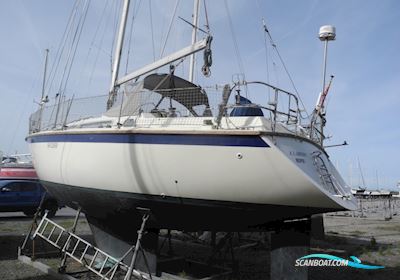 Westerly Falcon 35 Sailingboat 1990, with Volvo Penta D1-30 engine, Belgium