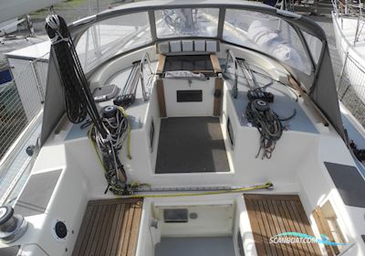 Westerly Falcon 35 Sailingboat 1990, with Volvo Penta D1-30 engine, Belgium