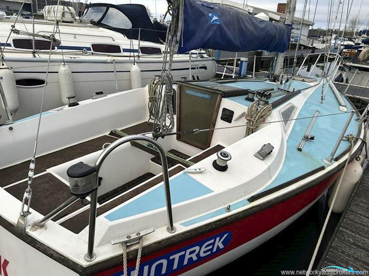 Westerly GK24