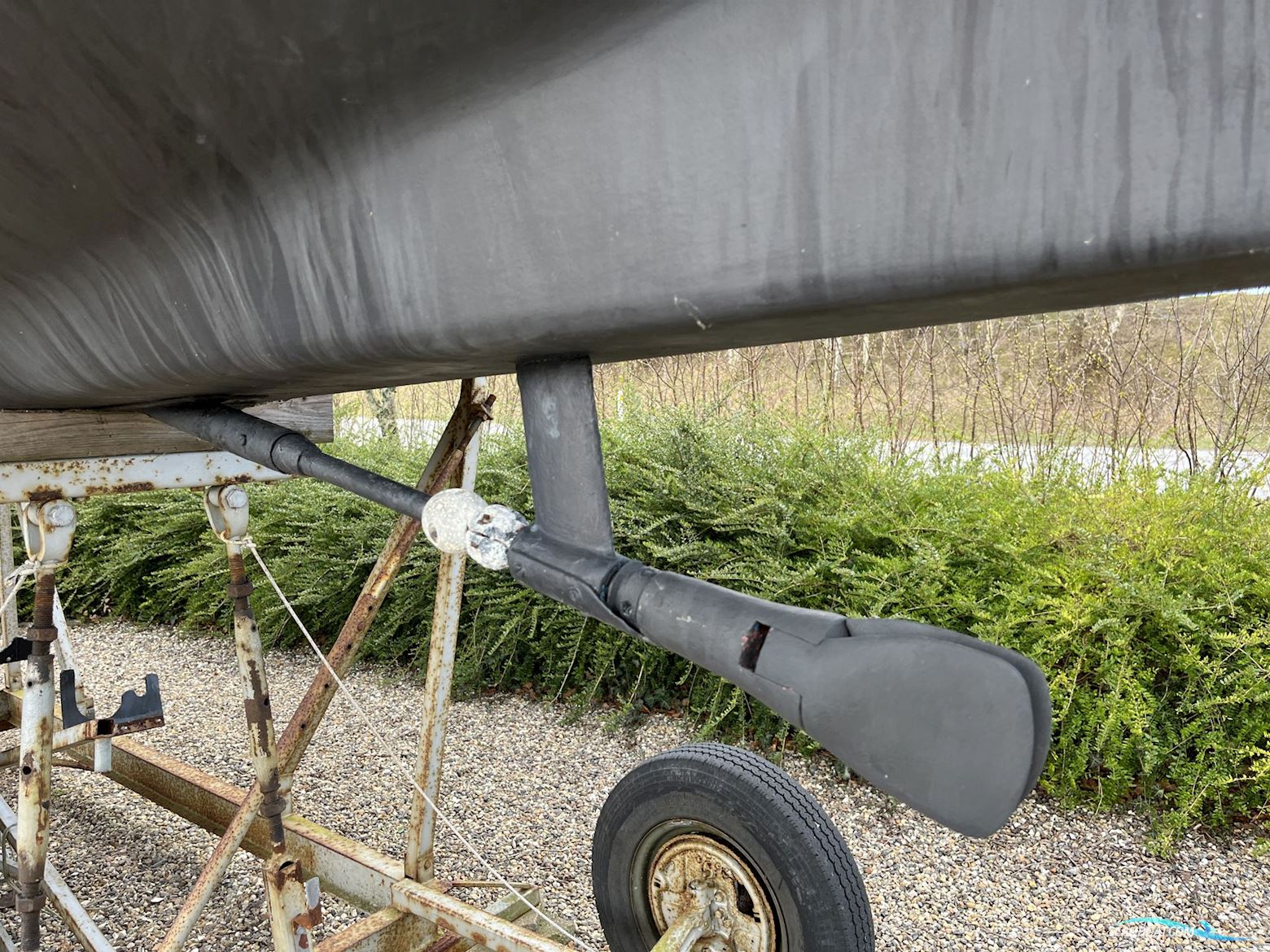 Westerly GK32 One-Off