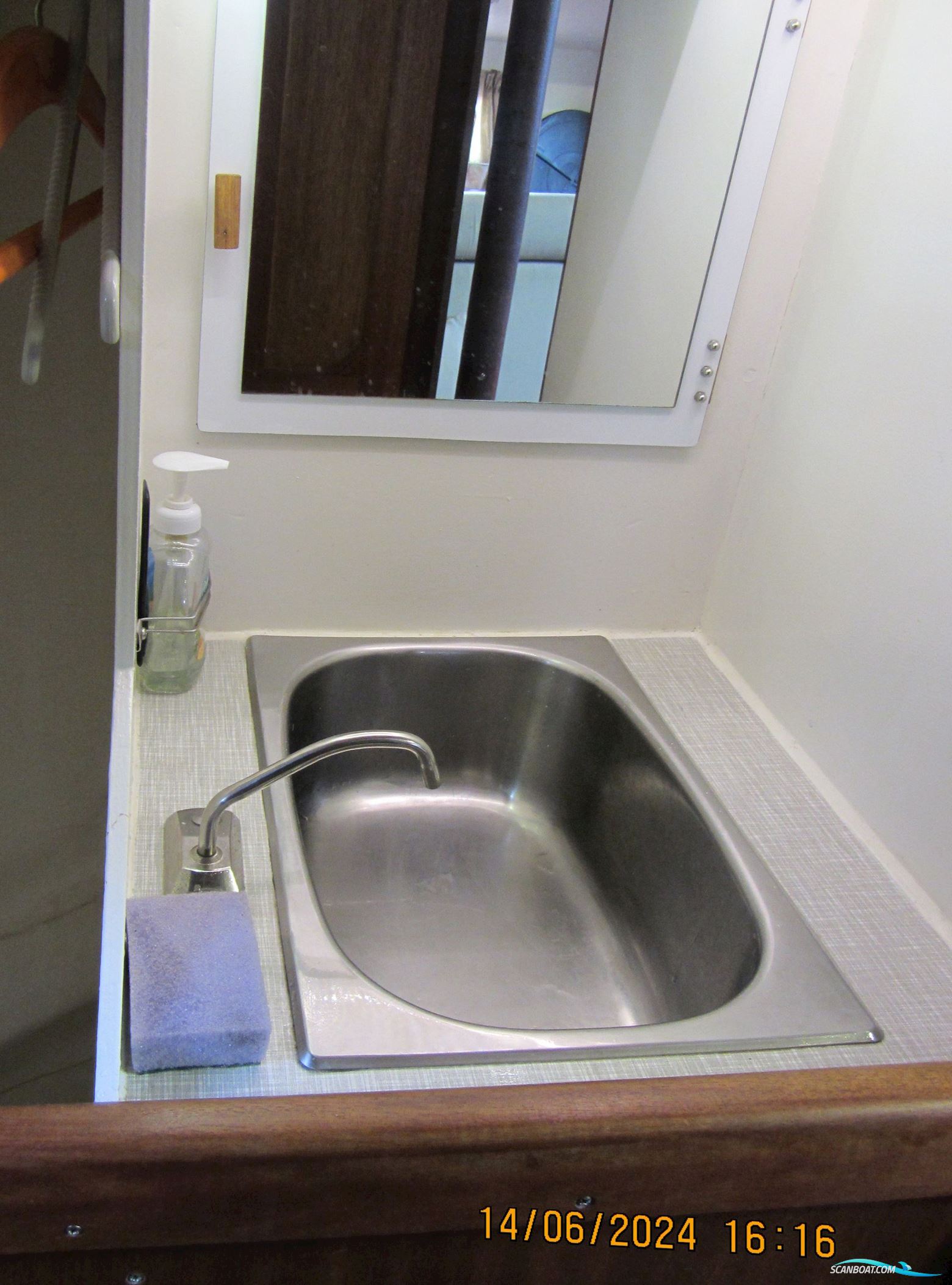 Westerly GK32 One-Off