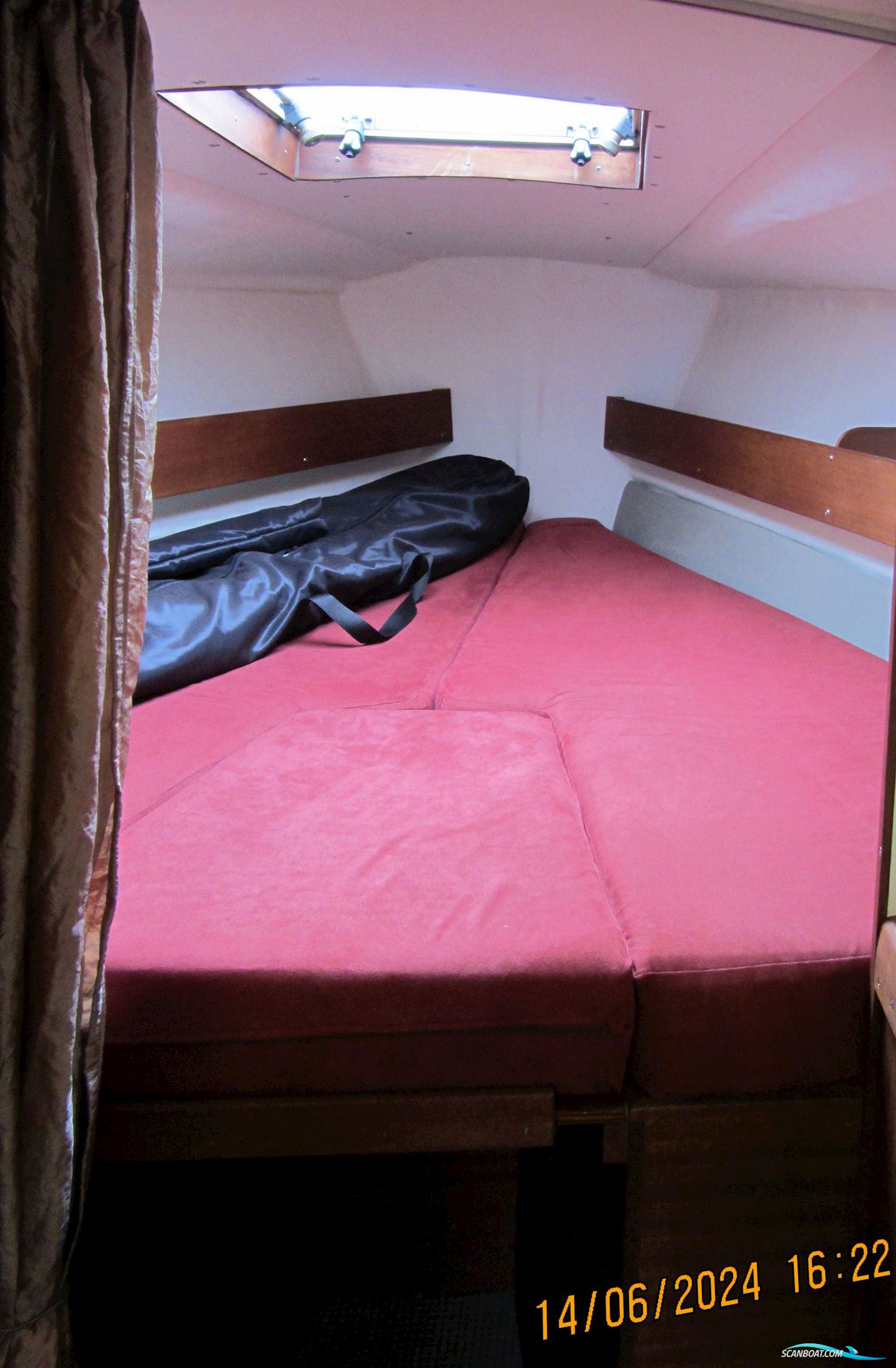 Westerly GK32 One-Off