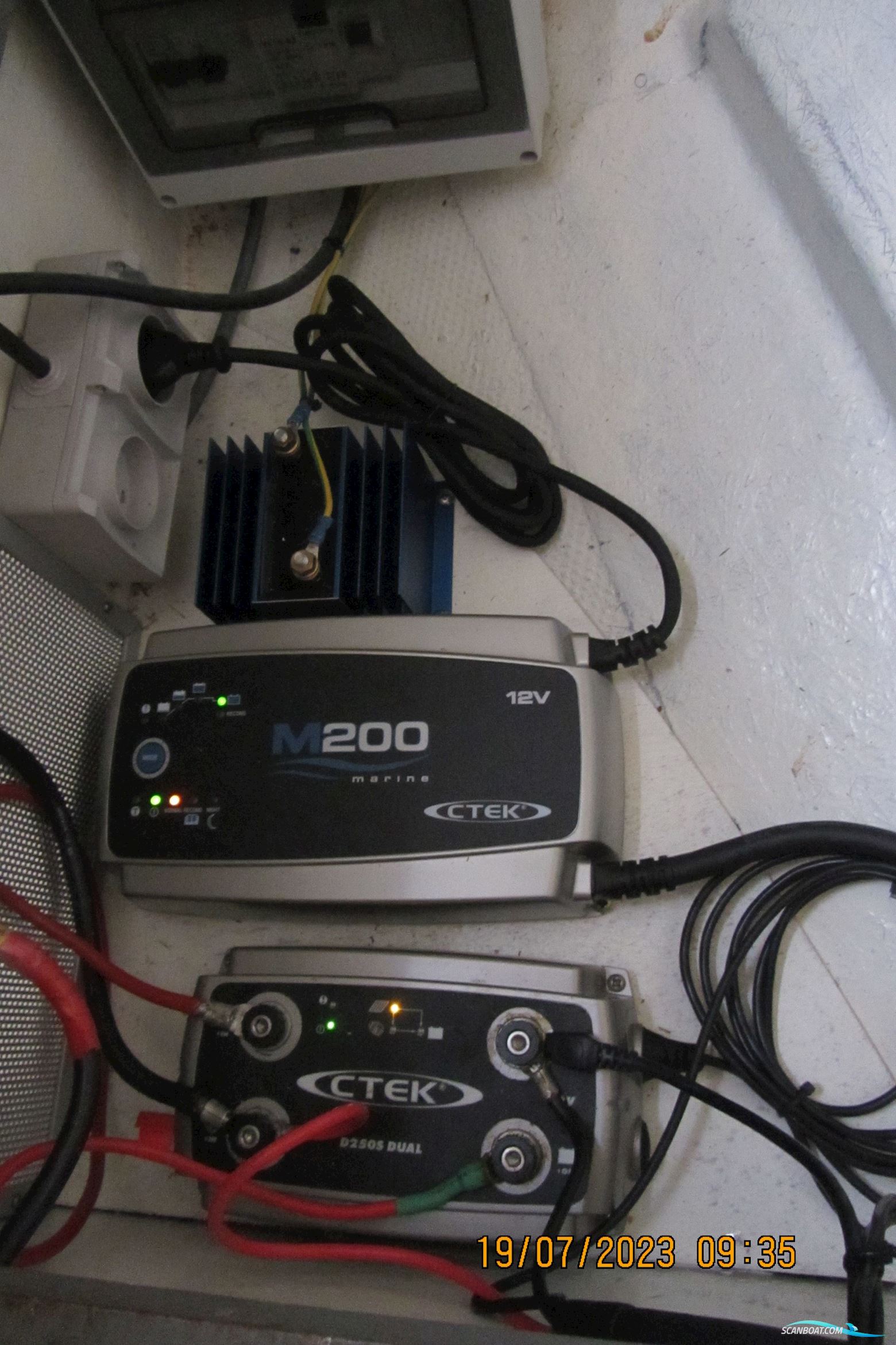 Westerly GK32 One-Off