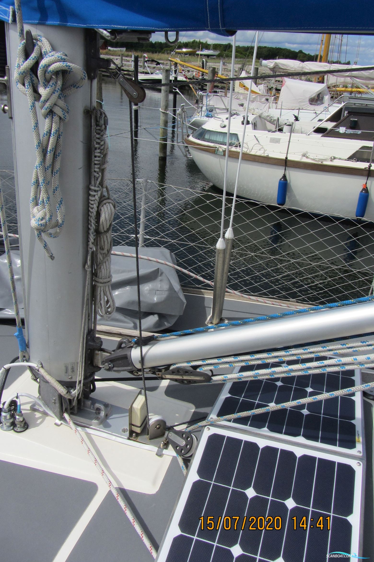 Westerly GK32 One-Off