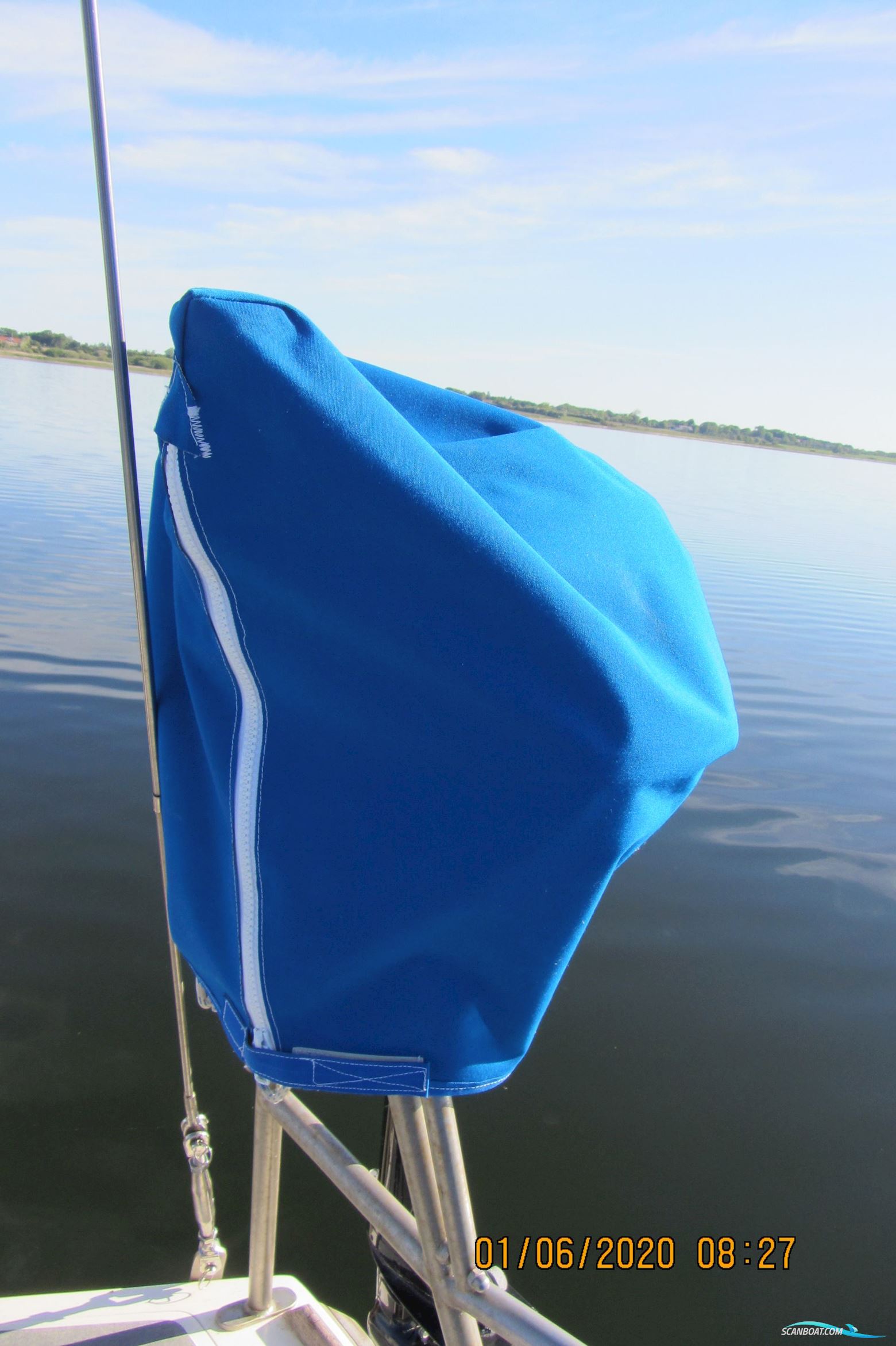 Westerly GK32 One-Off