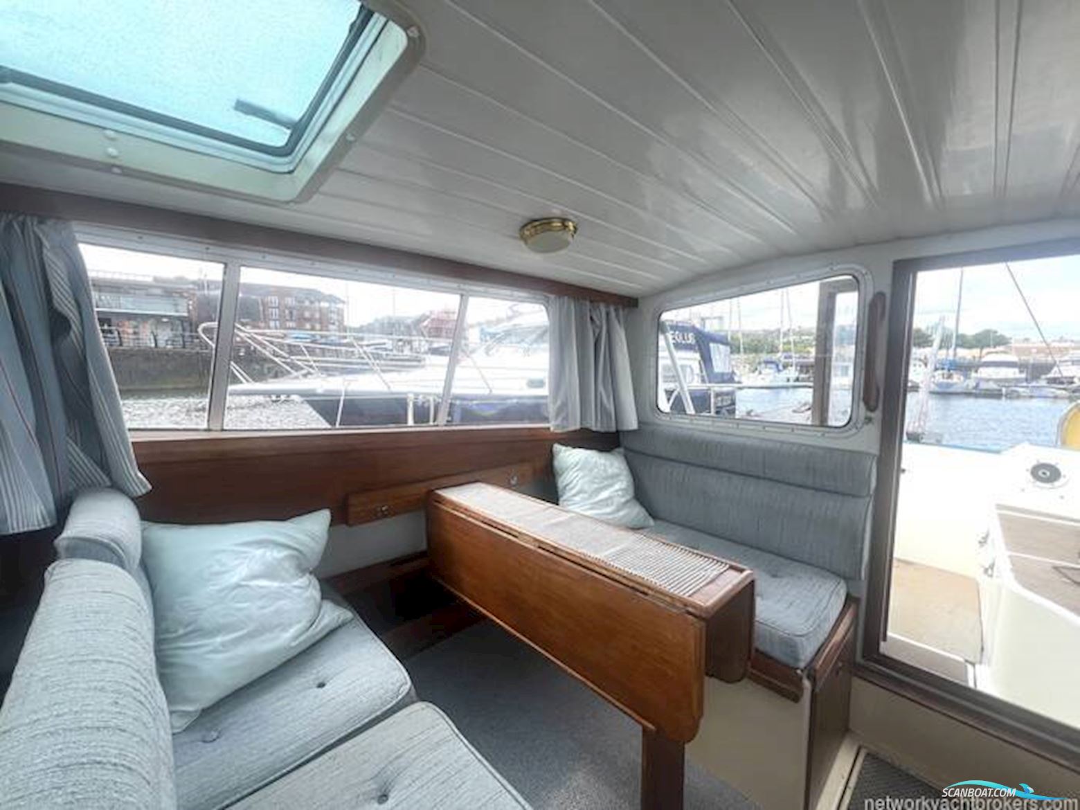 Westerly Konsort Duo 29