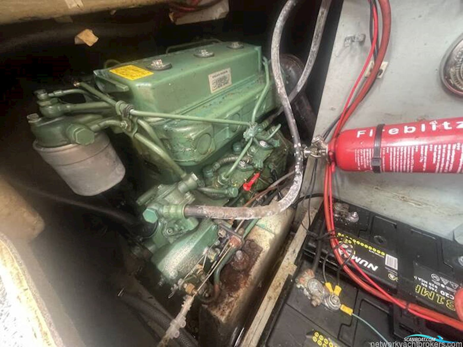 Westerly Konsort Duo 29