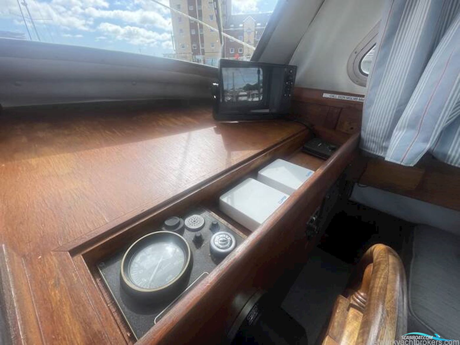 Westerly Konsort Duo 29