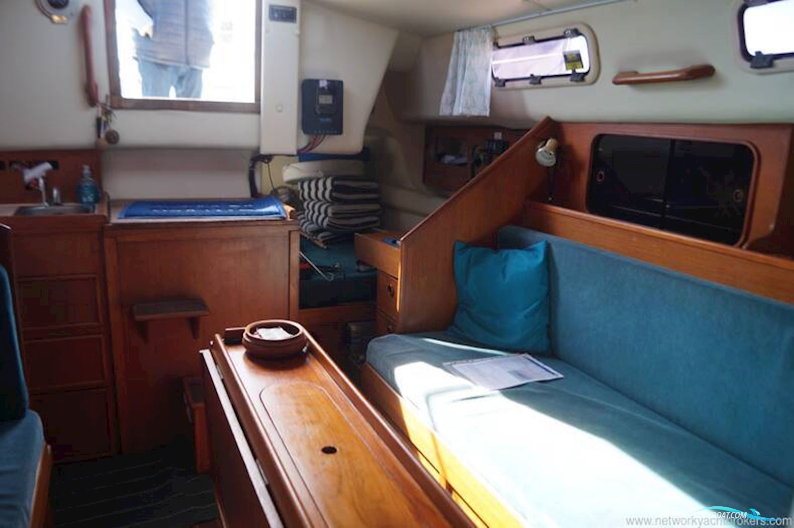 Westerly Konsort