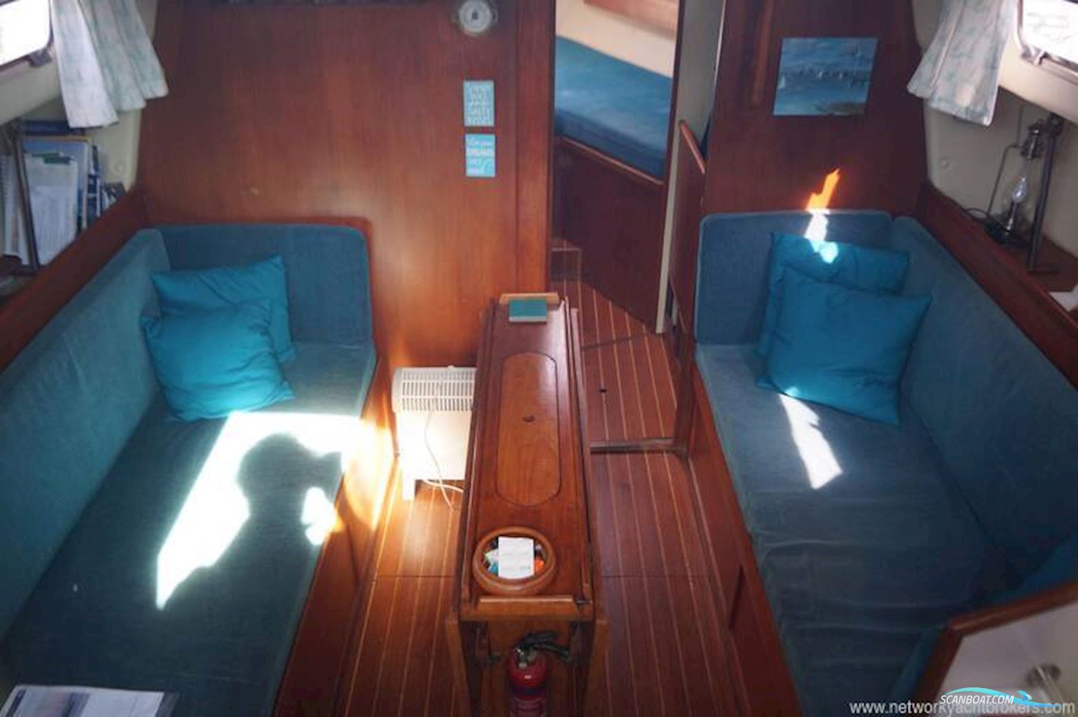 Westerly Konsort