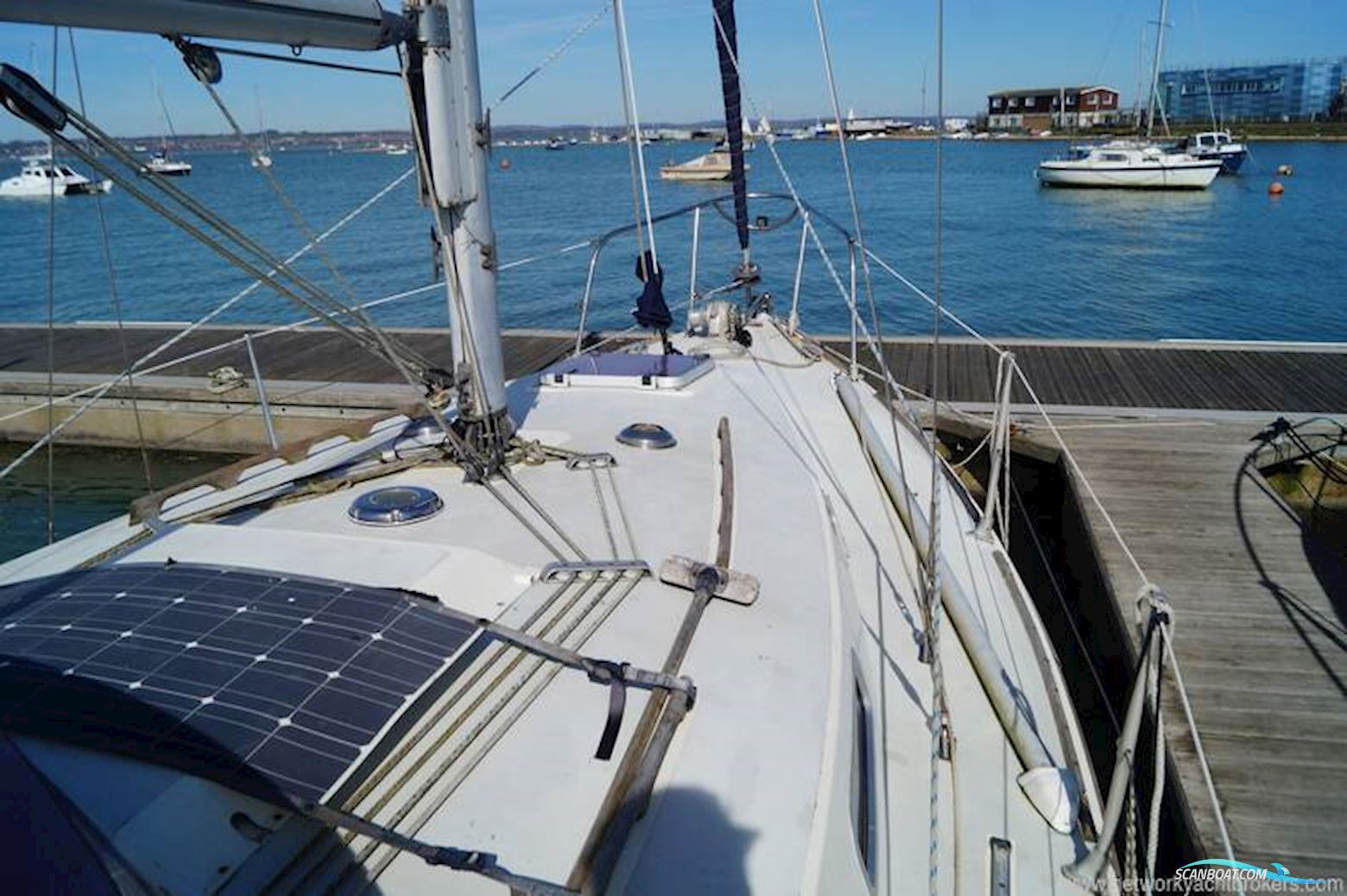 Westerly Konsort
