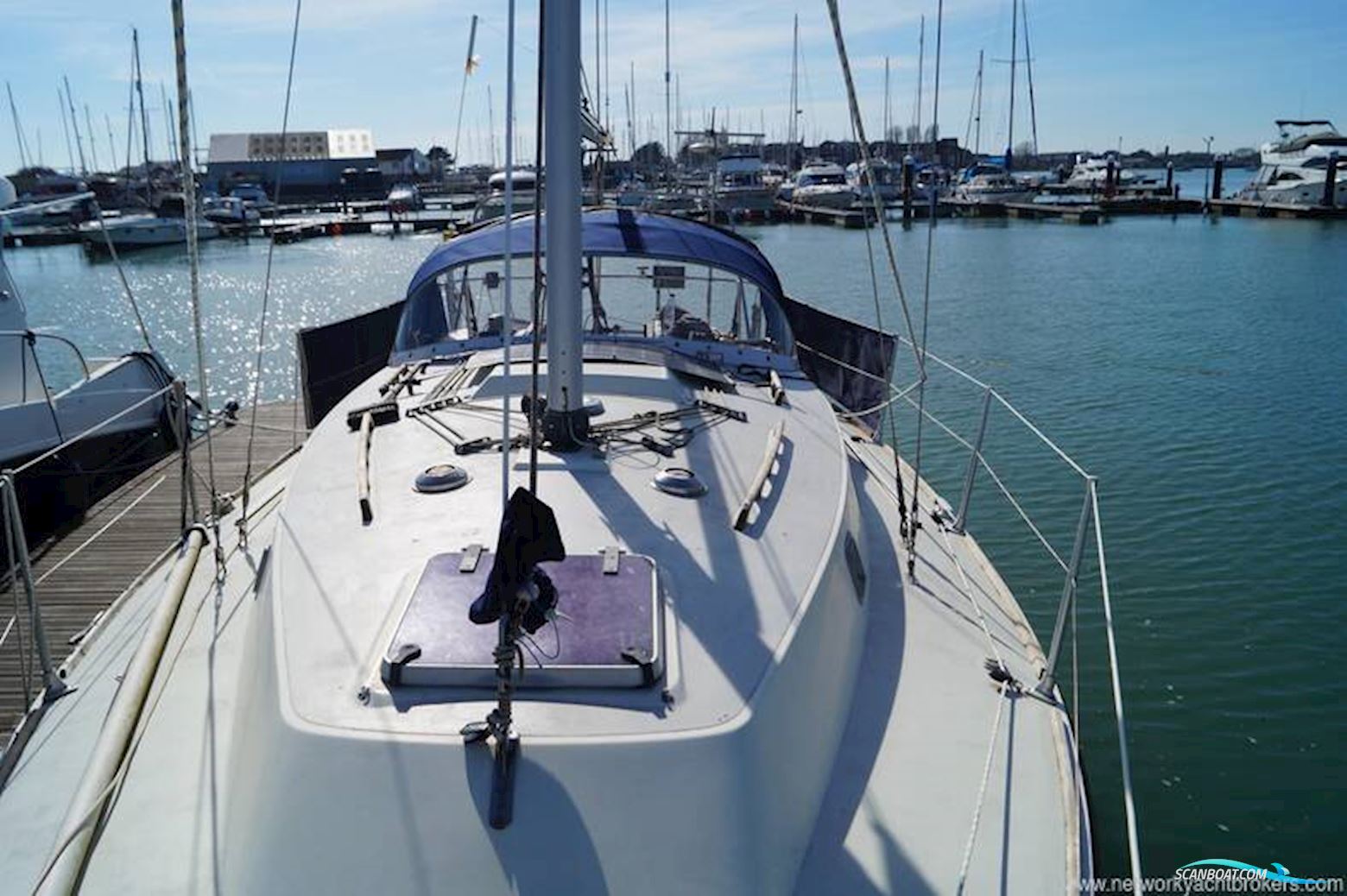 Westerly Konsort