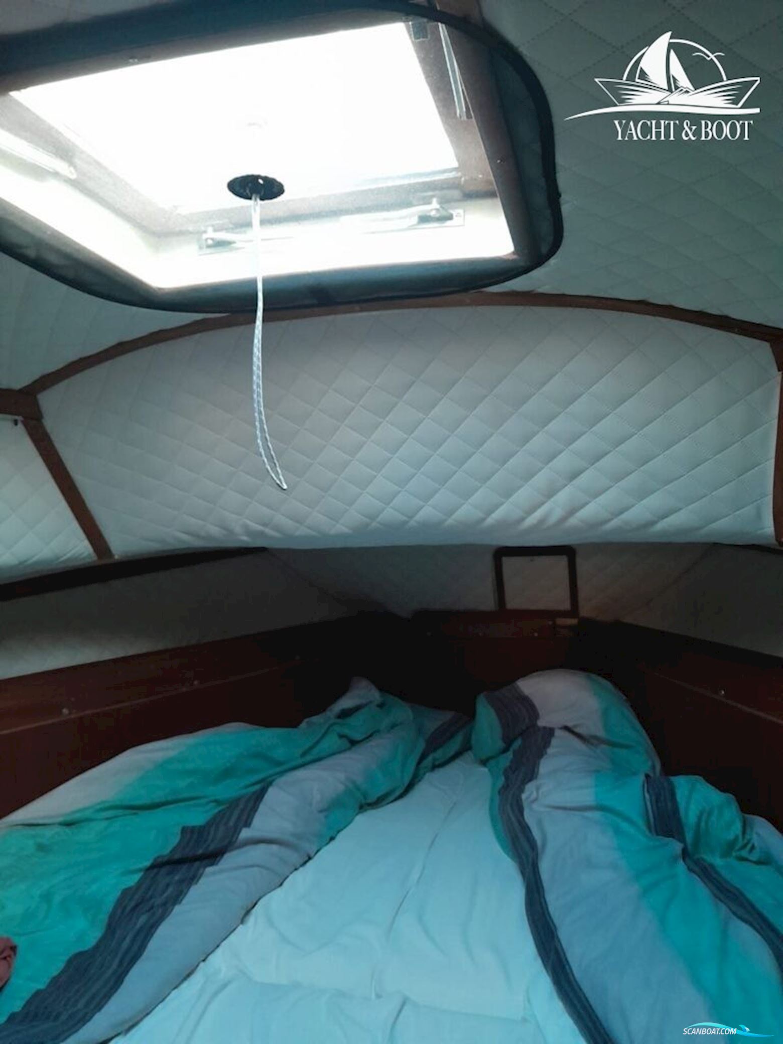 Westerly Longbow 31