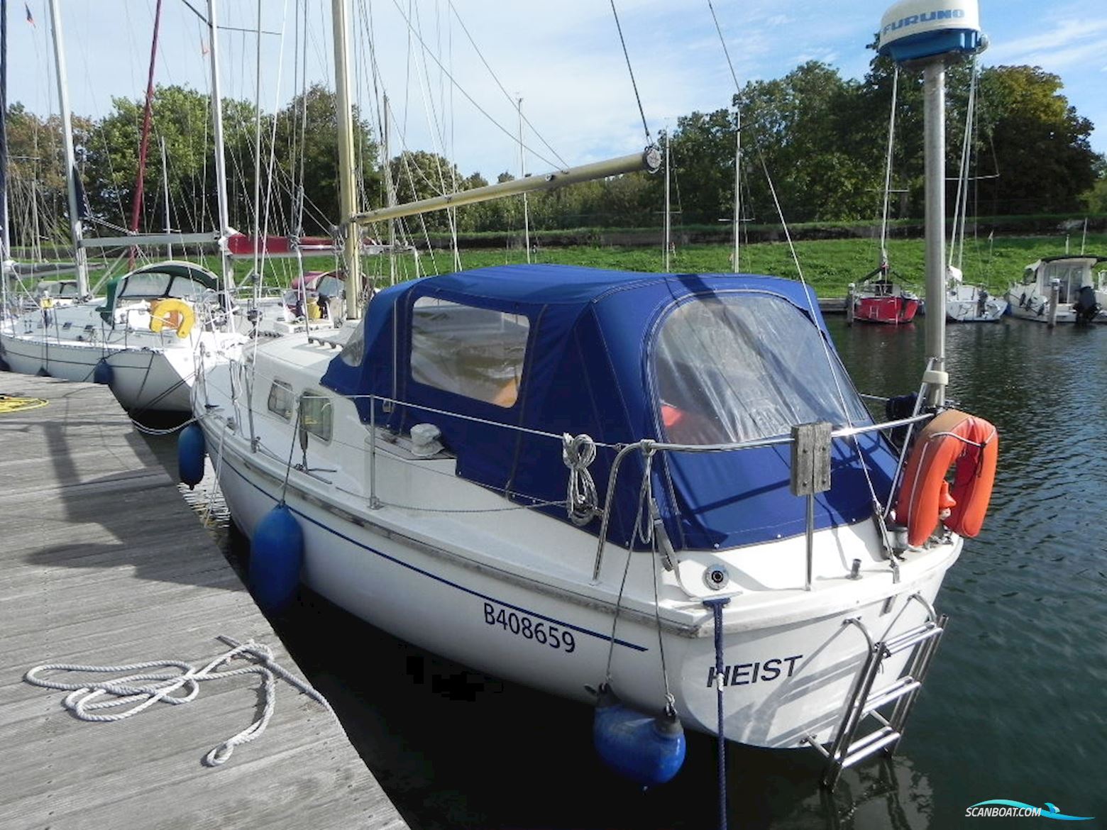 Westerly Longbow