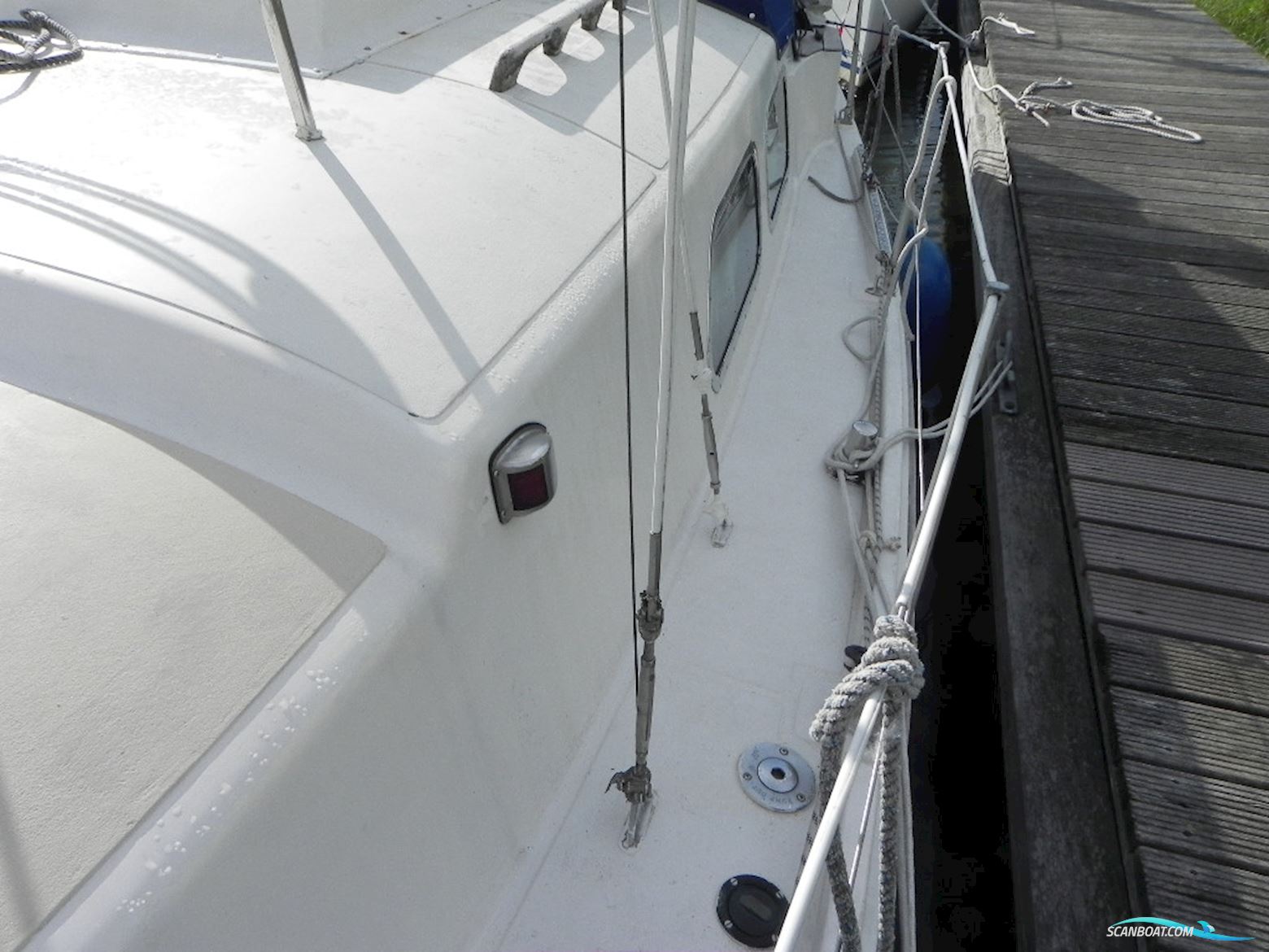 Westerly Longbow