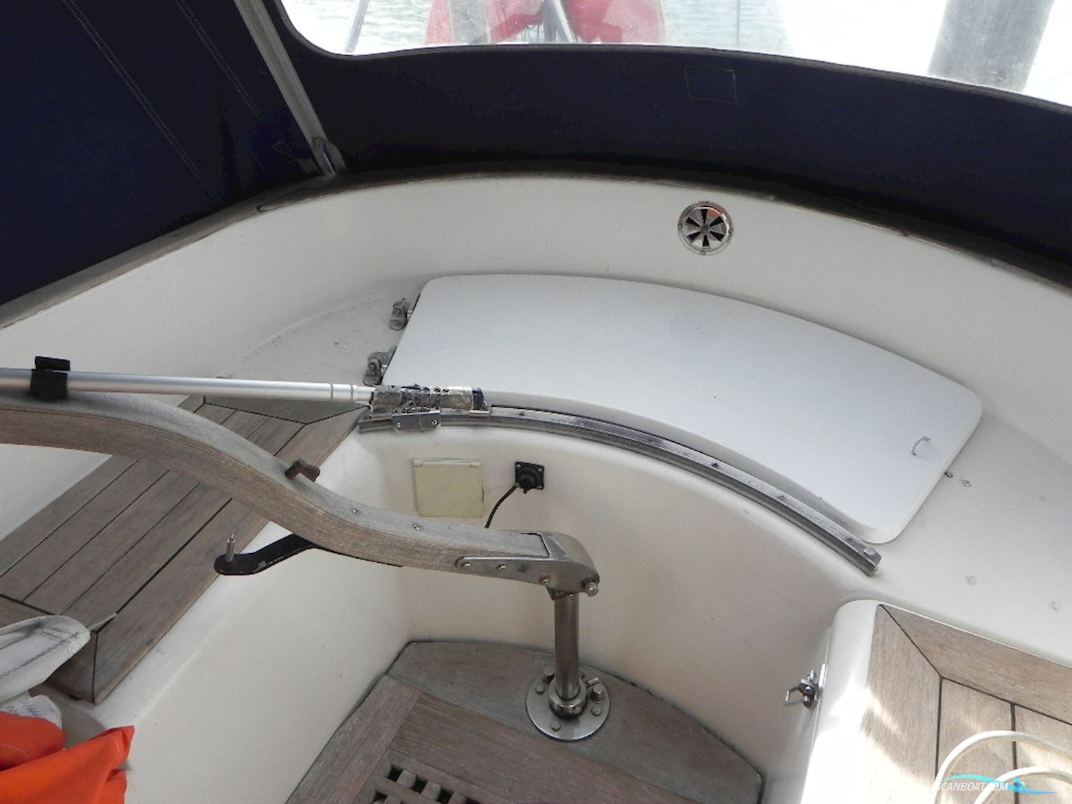 Westerly Longbow