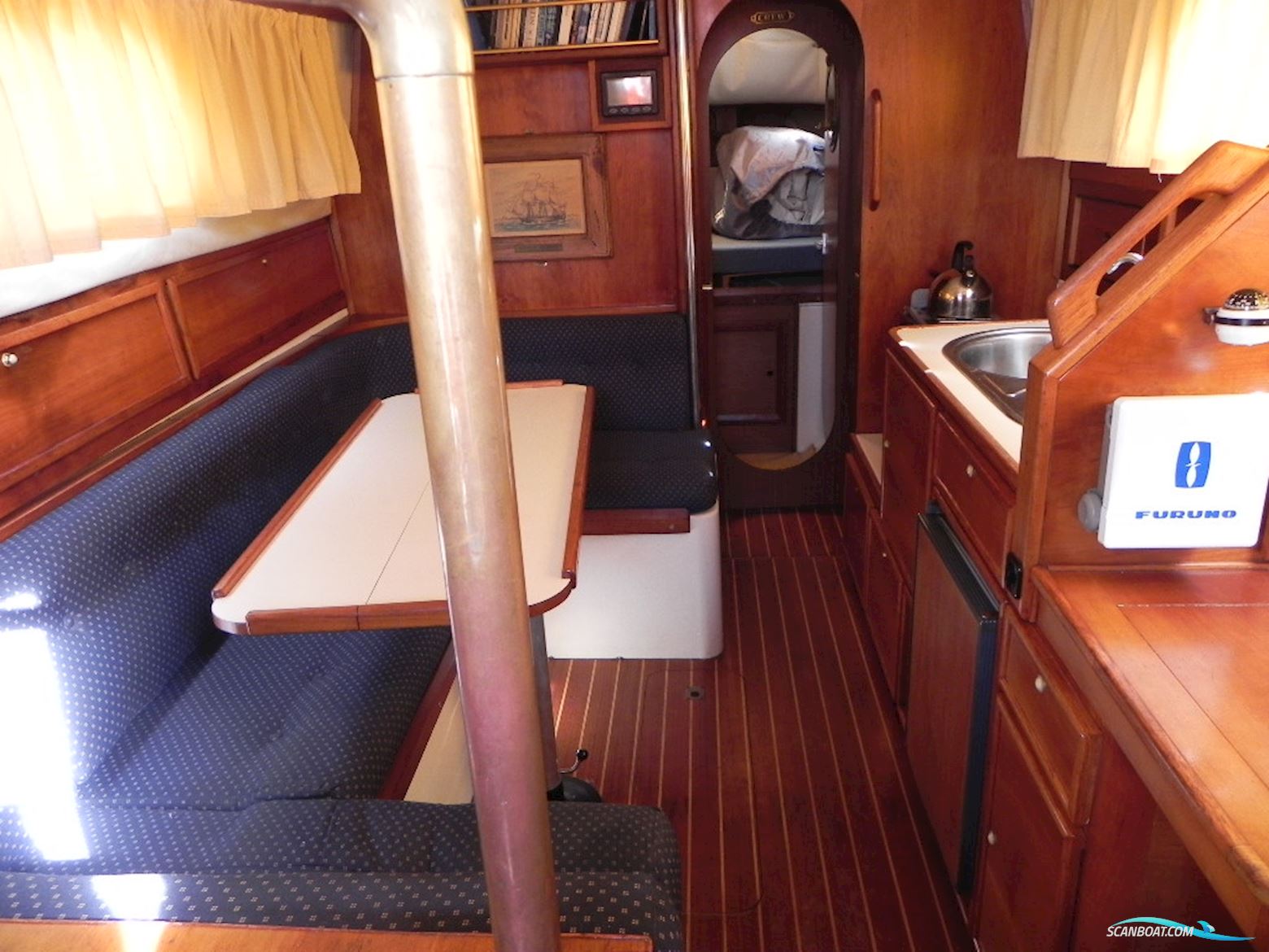 Westerly Longbow