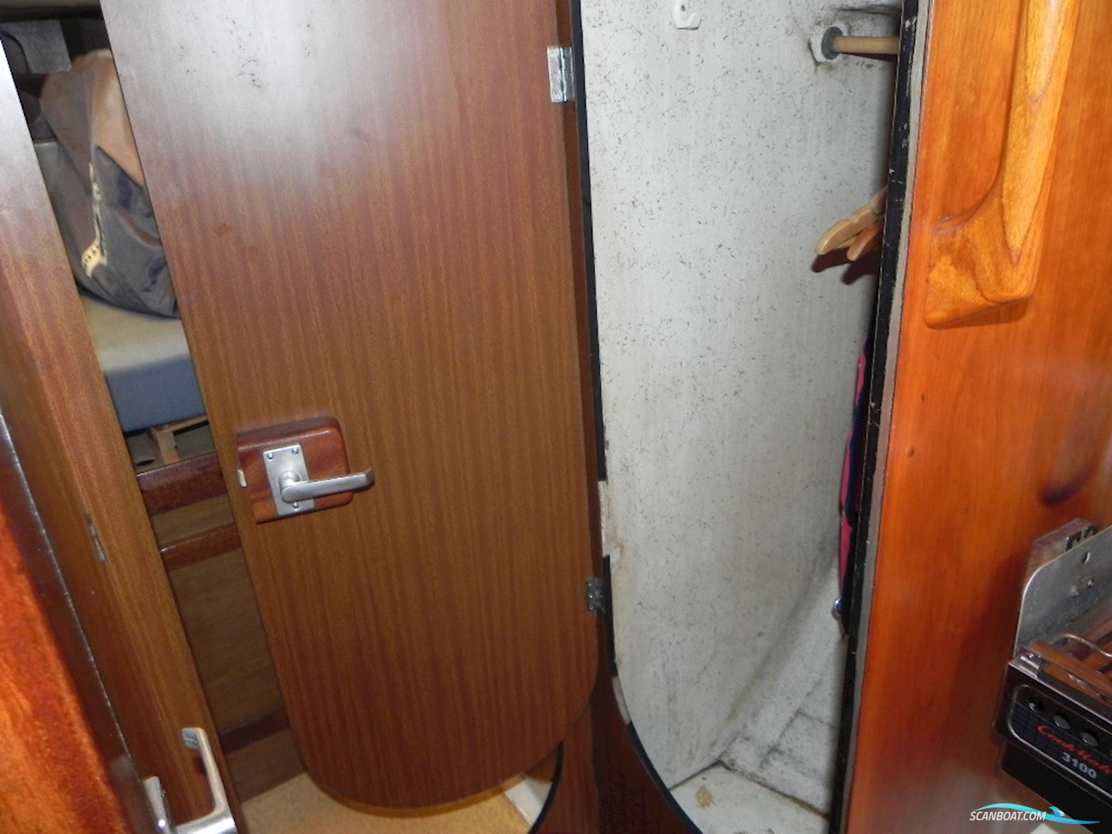 Westerly Longbow