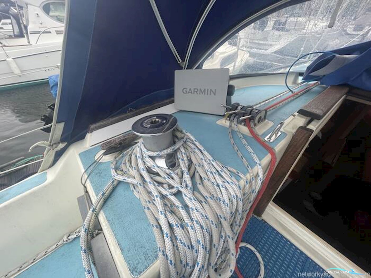 Westerly Merlin 28