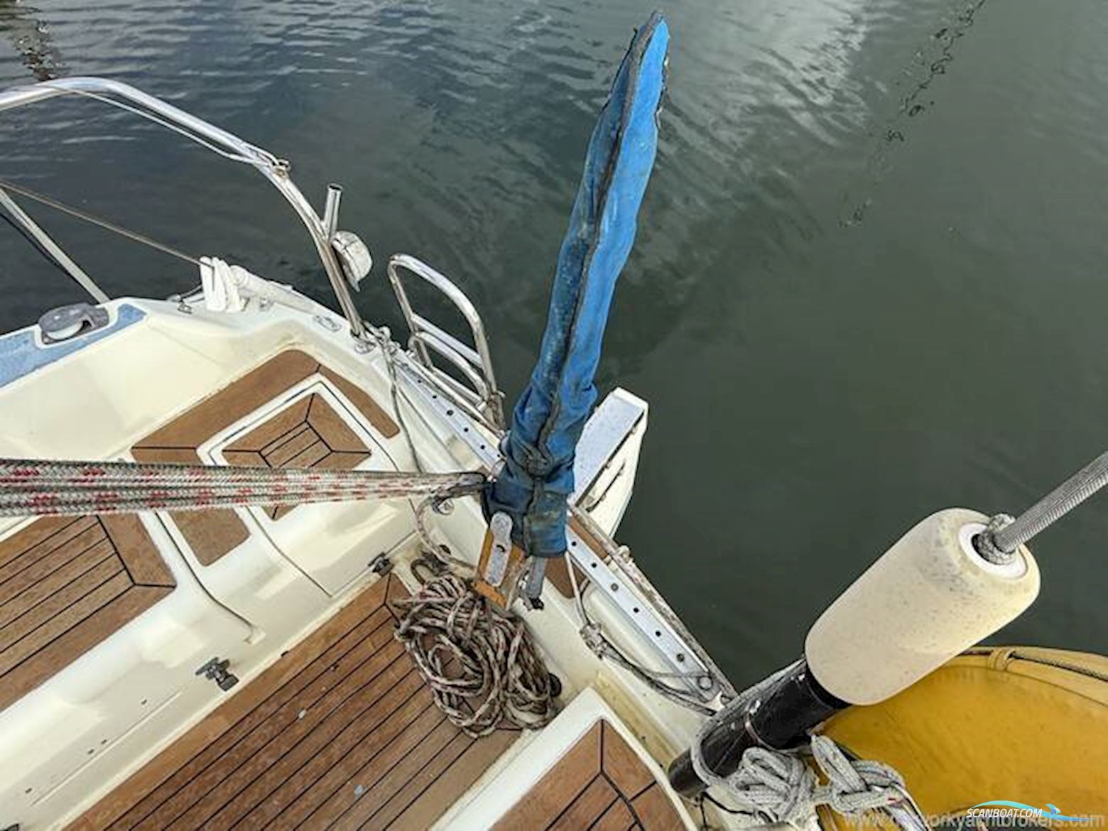 Westerly Merlin