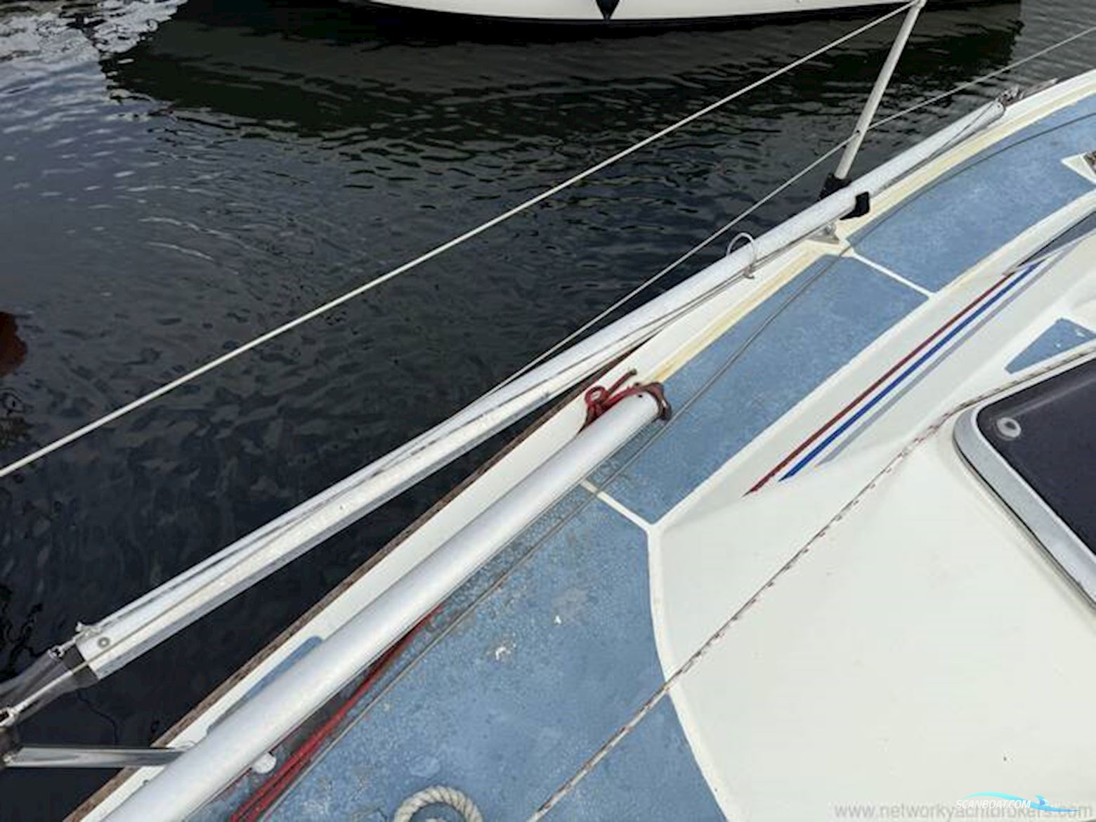 Westerly Merlin