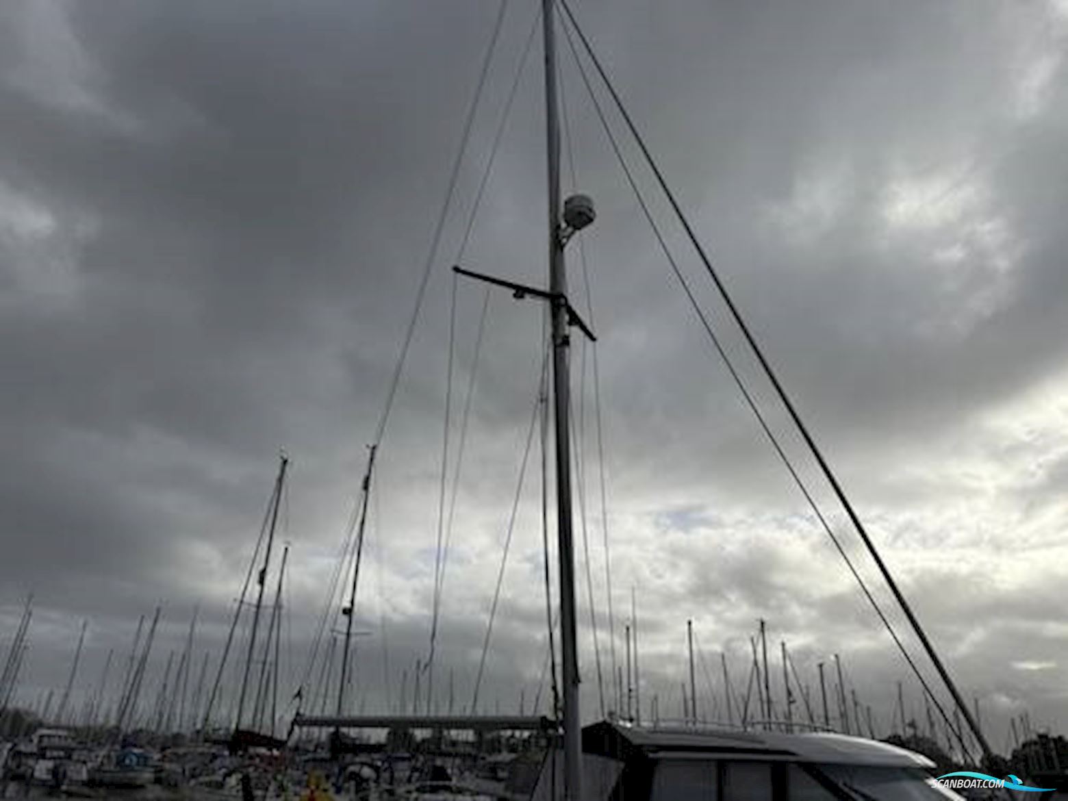 Westerly Merlin